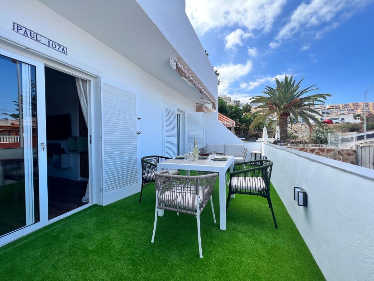 Paulmarie Apartment In Colina Blanca Costa Adeje  Luaran gambar