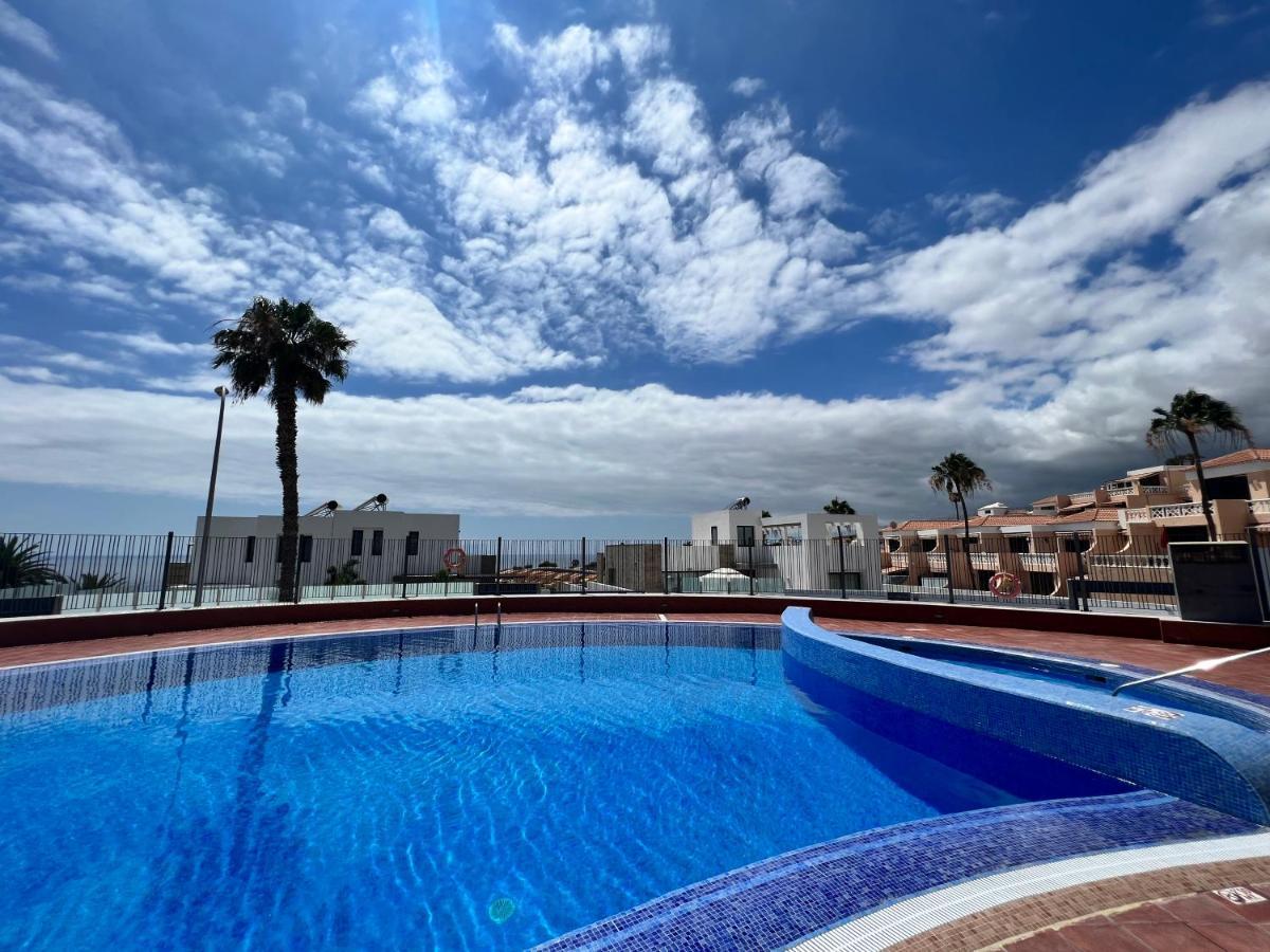 Paulmarie Apartment In Colina Blanca Costa Adeje  Luaran gambar