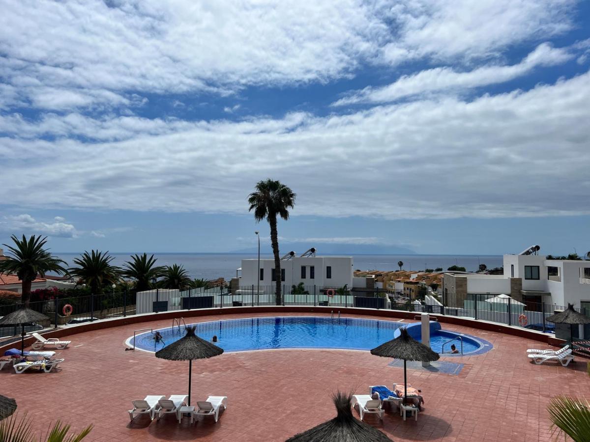 Paulmarie Apartment In Colina Blanca Costa Adeje  Luaran gambar