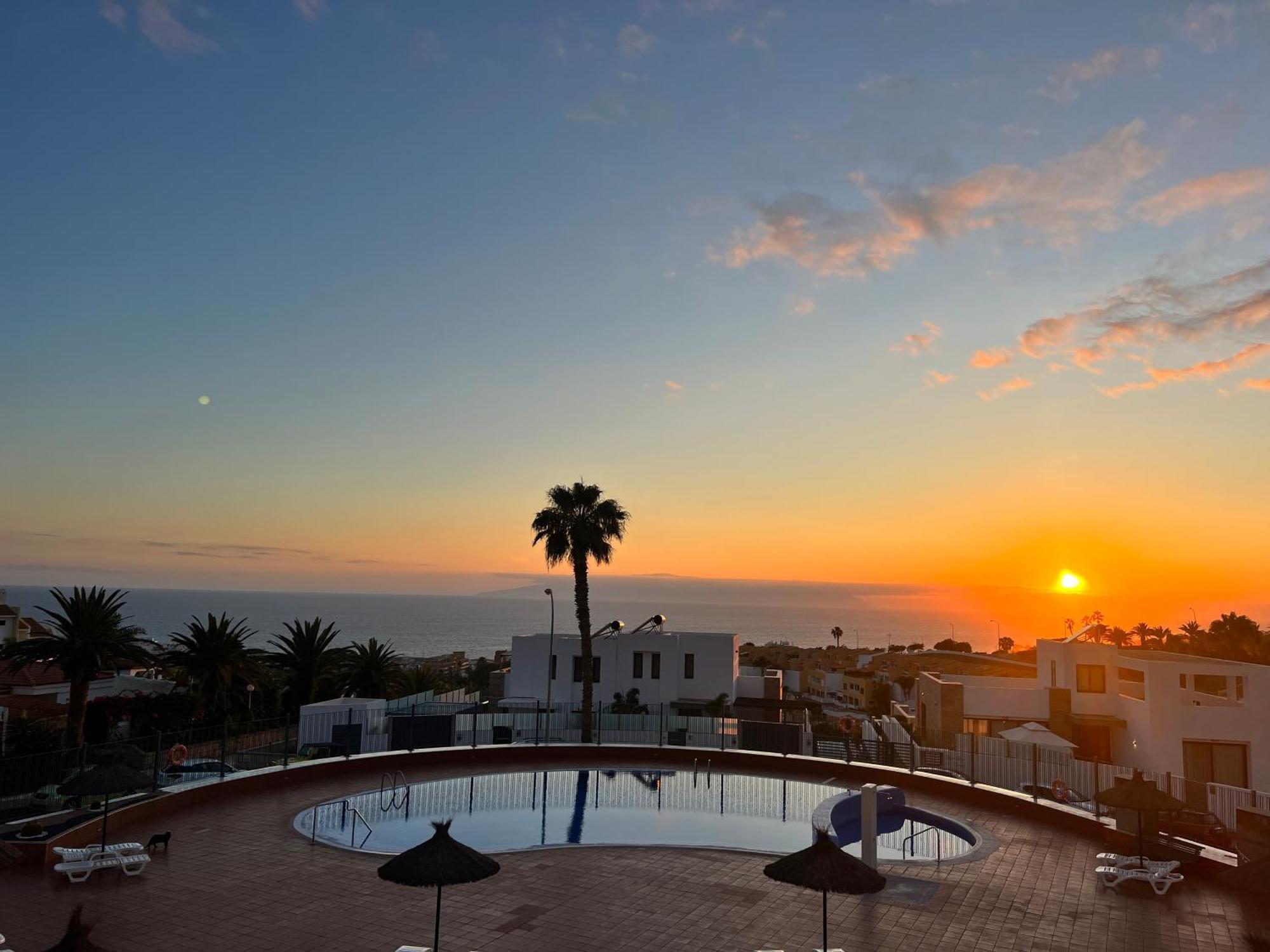 Paulmarie Apartment In Colina Blanca Costa Adeje  Luaran gambar