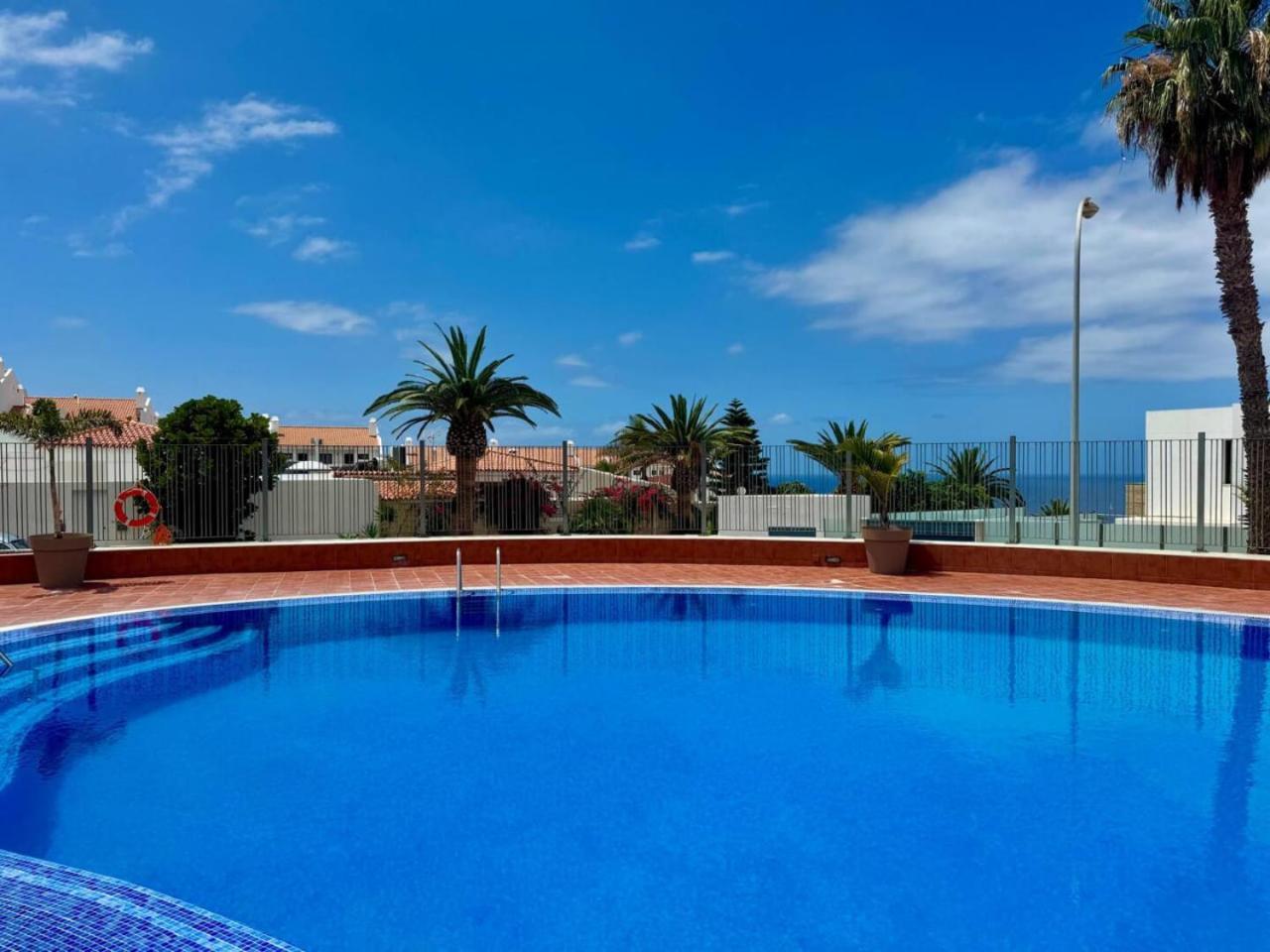 Paulmarie Apartment In Colina Blanca Costa Adeje  Luaran gambar
